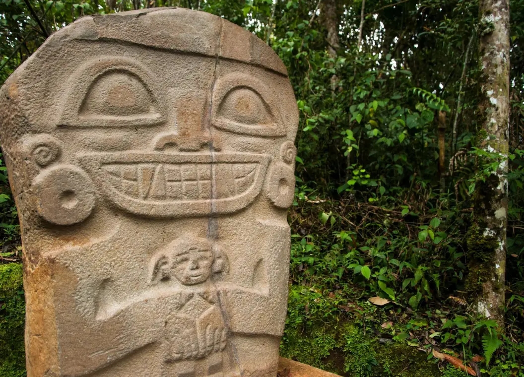 Qué hacer en San Agustín