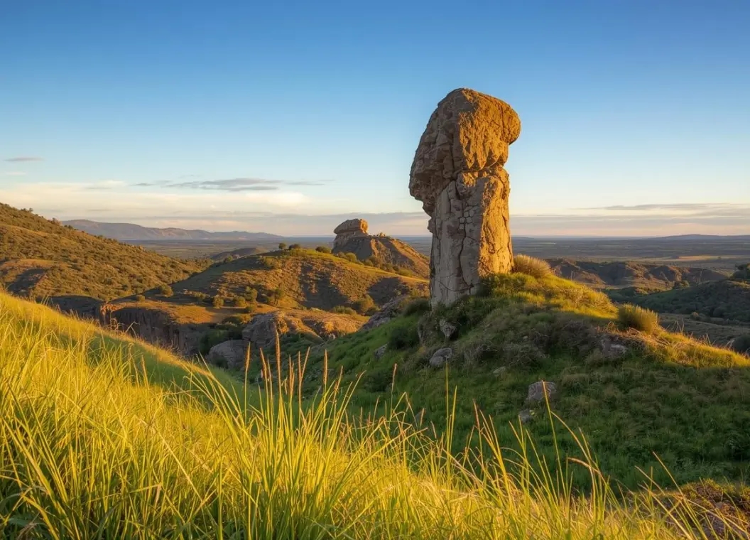Qué hacer en Tandil