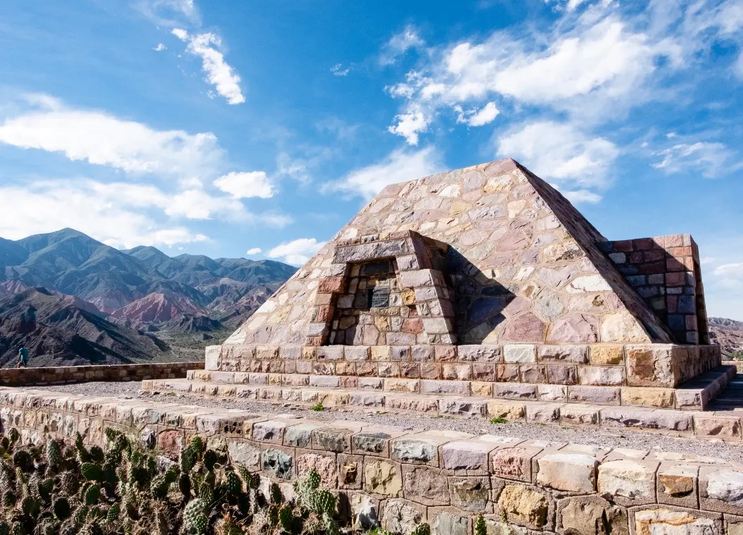 Tilcara: cultura e historia en la Quebrada de Humahuaca