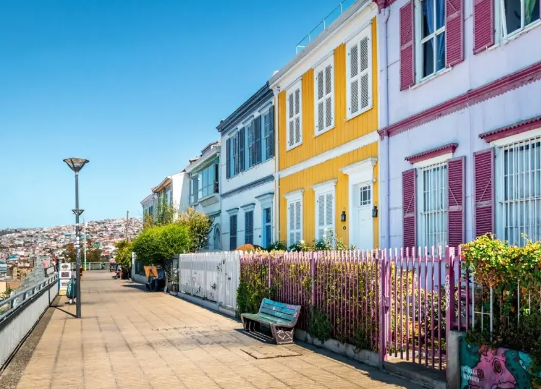 Qué hacer en Valparaíso