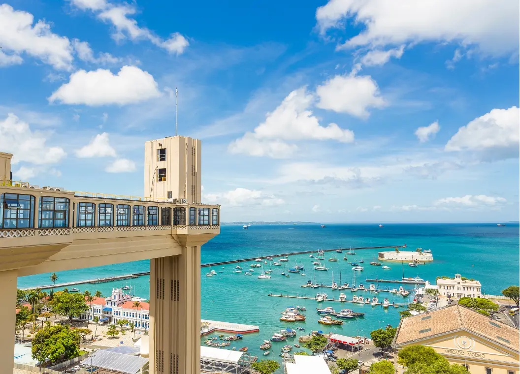 O que Fazer em Salvador de Bahia