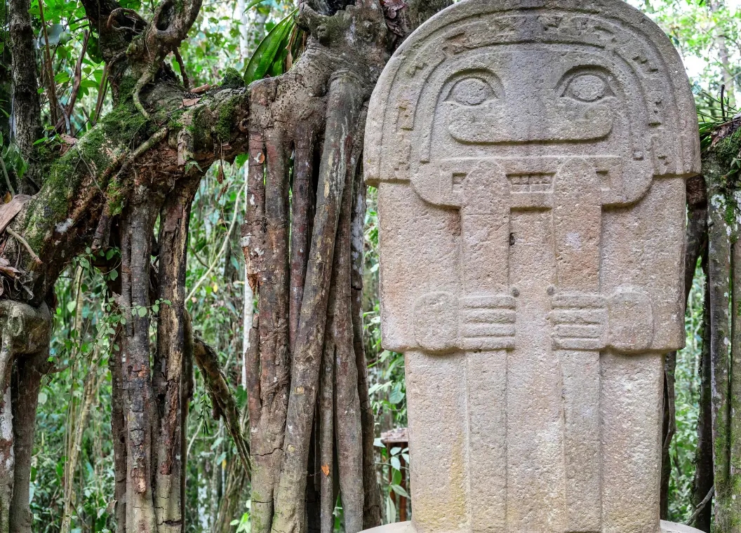 Qué hacer en Departamento del Huila