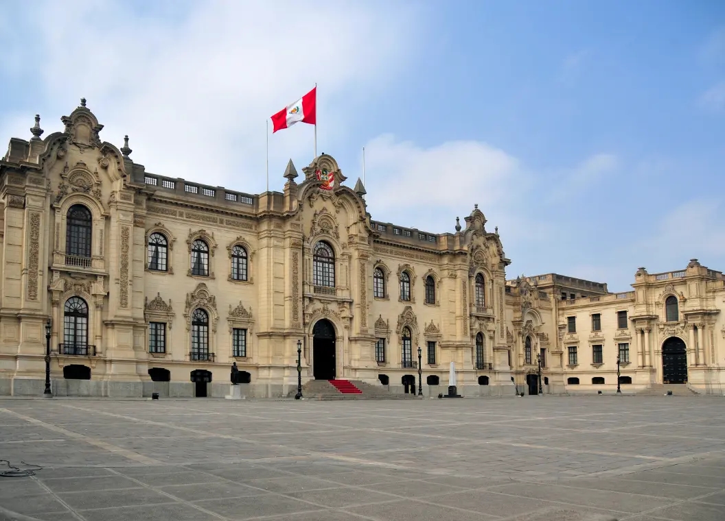Qué hacer en Perú