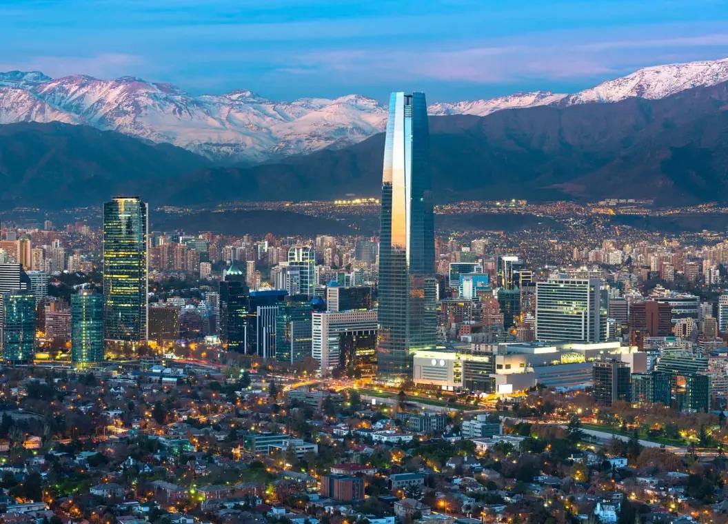 Qué hacer en Santiago