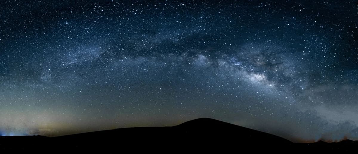 Tour astronómico en Atacama: una ventana al universo