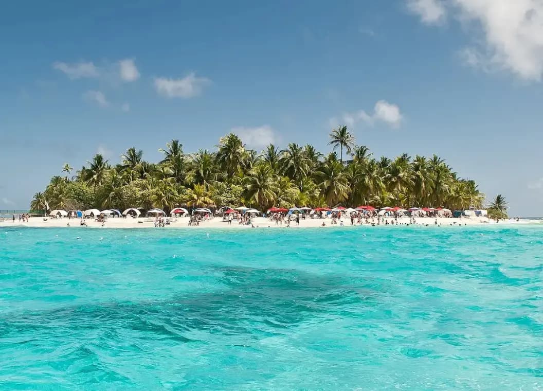 Pasadías en Colombia: las mejores escapadas de un día en 2026