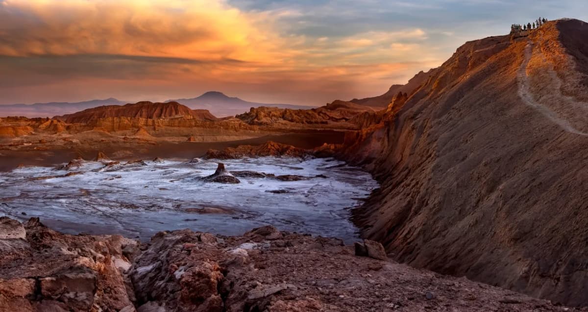 Qué hacer en San Pedro de Atacama: guía para explorar el desierto más árido del mundo
