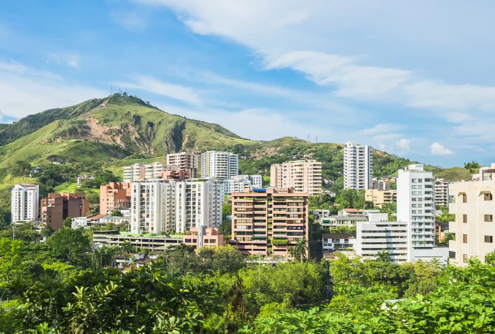 Pueblos cerca de Cali: 10 escapadas imperdibles 
