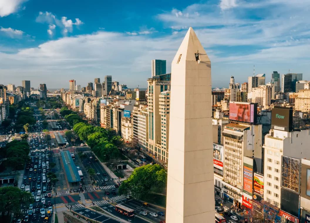 Lugares turísticos de Argentina: los 10 mejores destinos para viajar