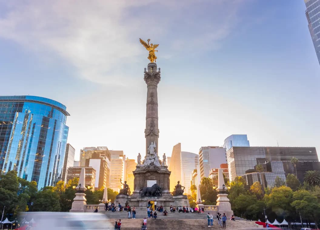 Qué hacer en Ciudad de México en 2026: guía por zonas y barrios