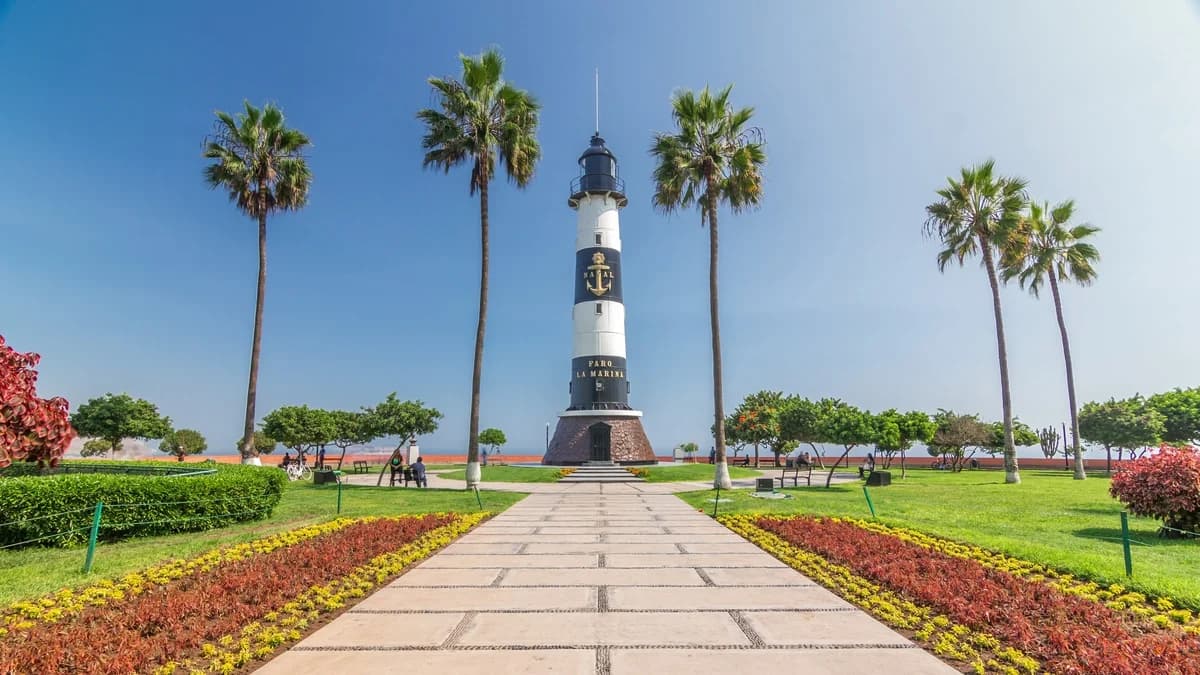 Qué hacer en Lima: 6 actividades que no te puedes perder