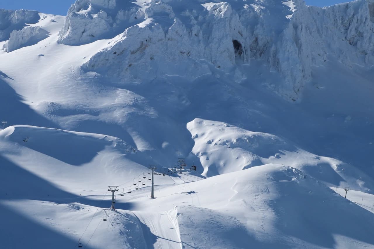 Centro de Ski O Colorado: tudo o que você precisa saber para a sua visita