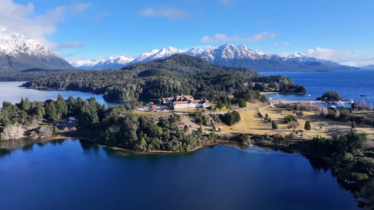 Bariloche: cultura, gastronomía y naturaleza en la Patagonia