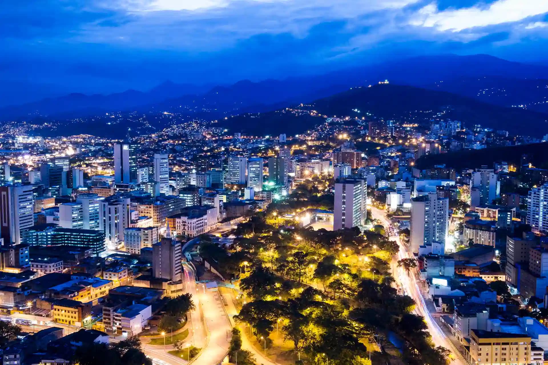 Qué hacer en Cali: salsa, historia y sabor