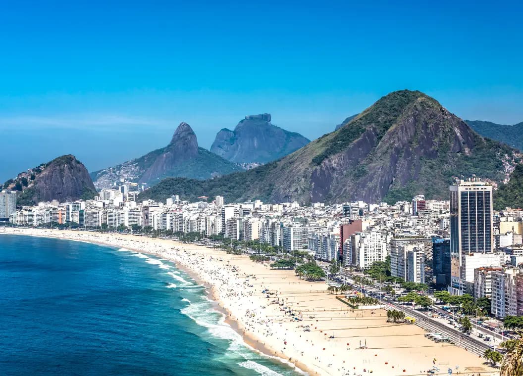 Qué hacer en Brasil: 9 experiencias y actividades imperdibles