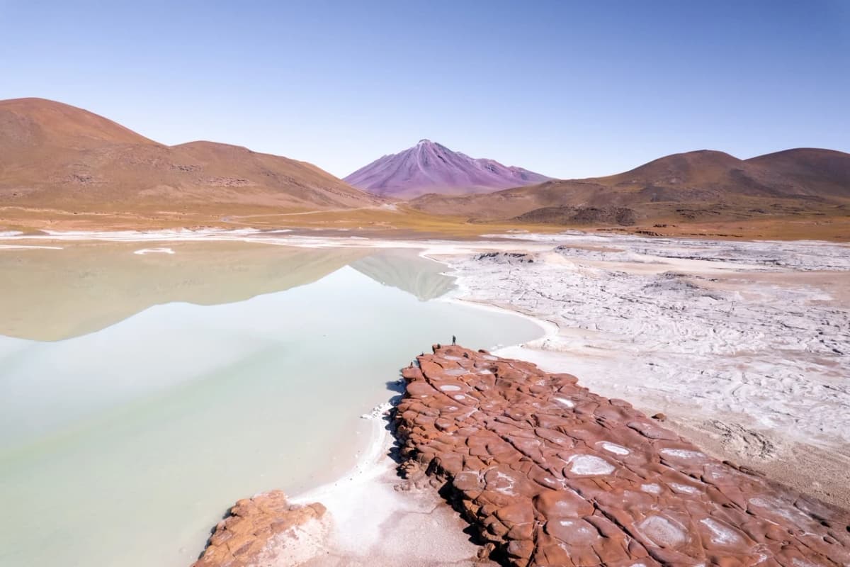 Desierto de Atacama: guía de viaje por el norte de chile