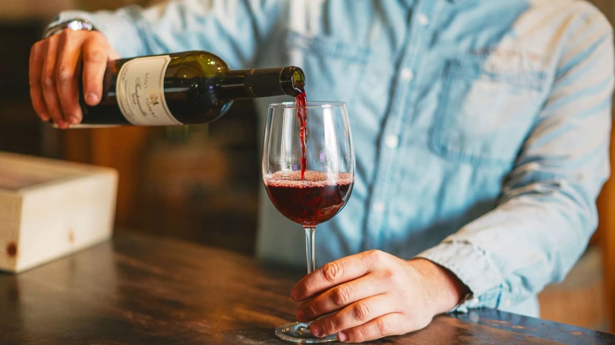 Tour Histórico de Vinos y Degustación en la Ruta Antigua de Ensenada