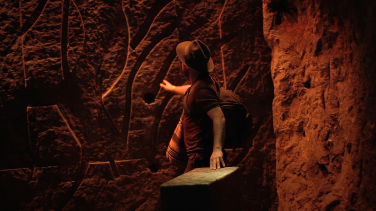 Excursión a la Catedral de Sal de Zipaquirá desde Bogotá