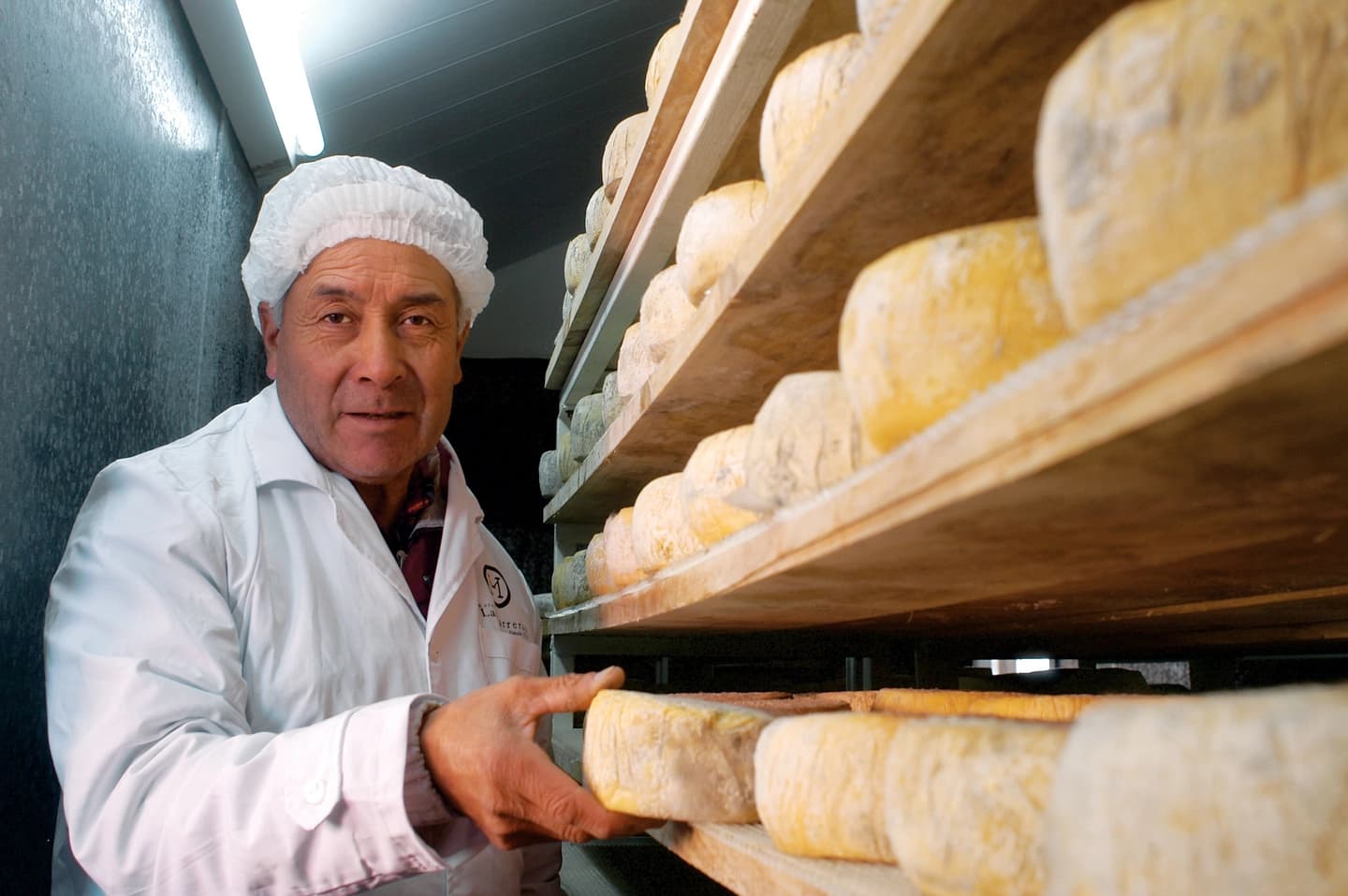 Excursión a la Ruta del Queso y Artesanos de Tafí del Valle