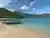 Excursión a Playa Cristal en el Parque Tayrona desde Santa Marta