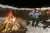 Nordic Night on Snowmobile and Dinner