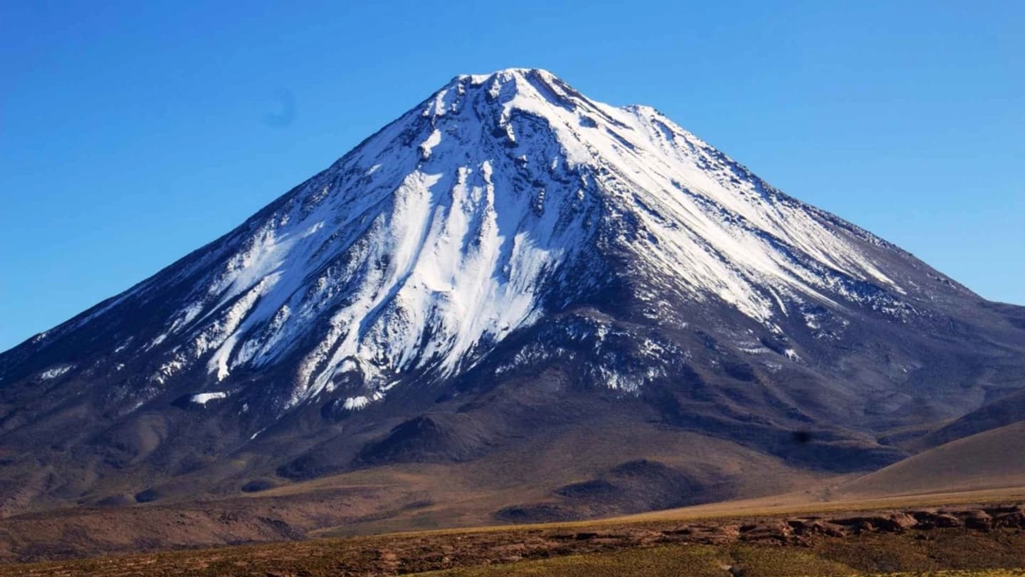 Tour a la Ruta de los Salares desde San Pedro de Atacama