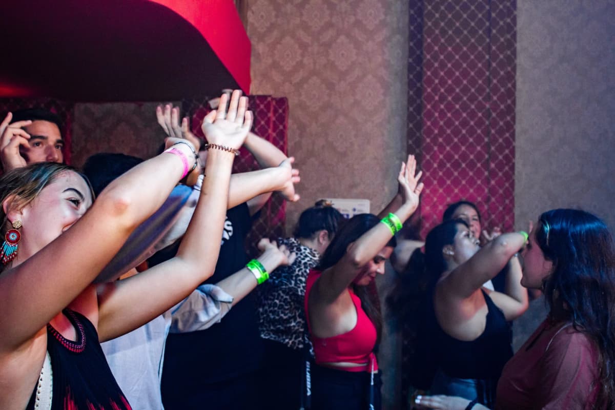 Pub Crawl en Getsemaní: tour de bares por Cartagena