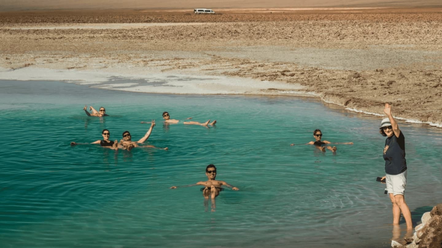 San Pedro de Atacama in 5 days: 6 unmissable tours