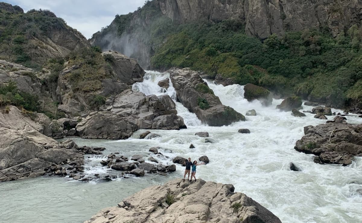 Ruta Escénica Las Ardillas: Naturaleza y Cultura Patagónica
