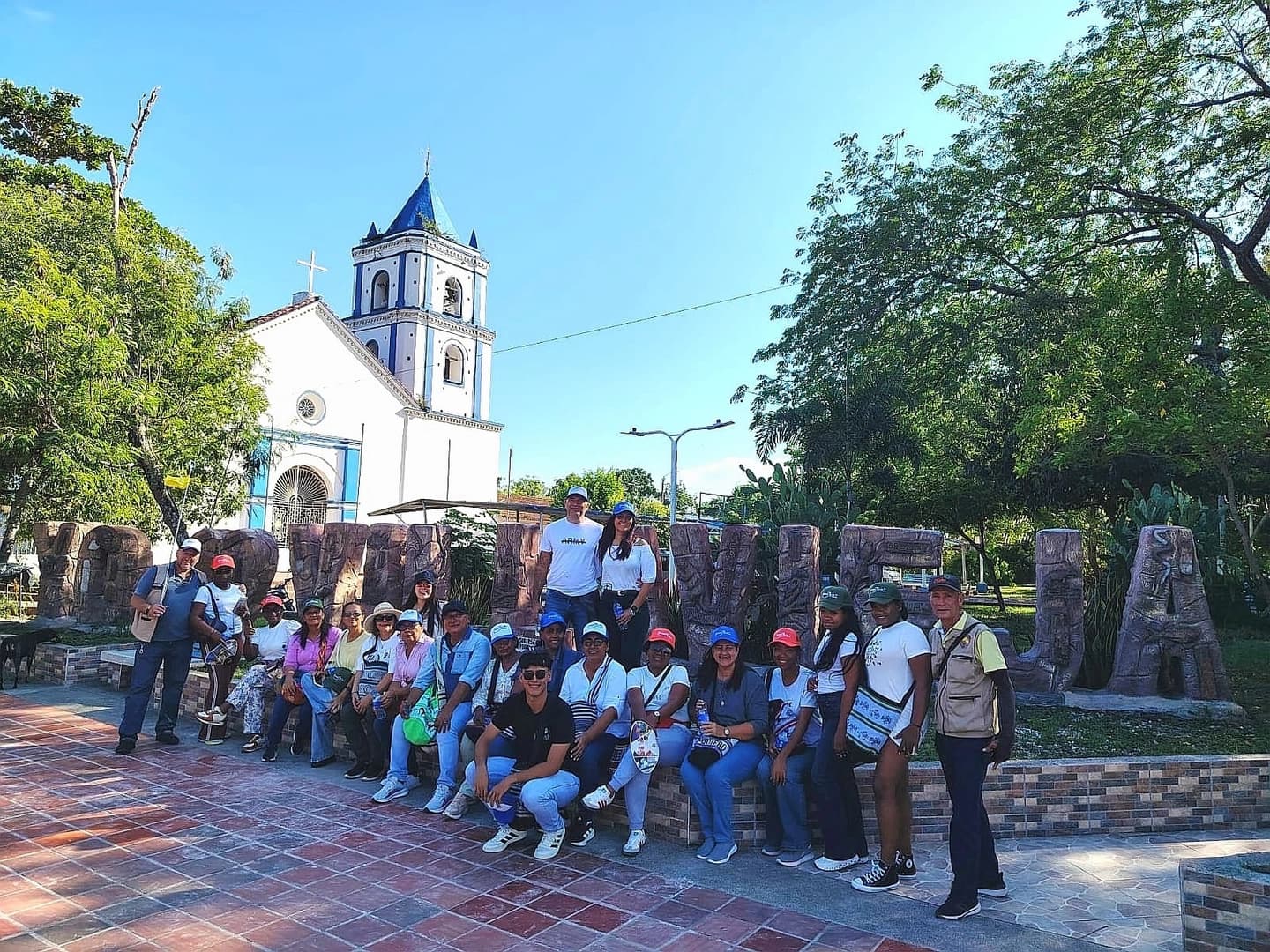 Tour Desierto de la Tatacoa Media Jornada