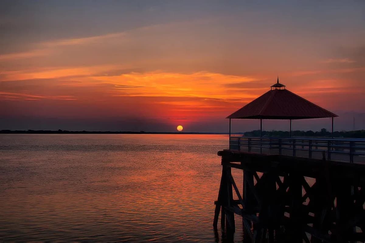 City Tour por la Ciudad de Formosa Cultura y Paisajes