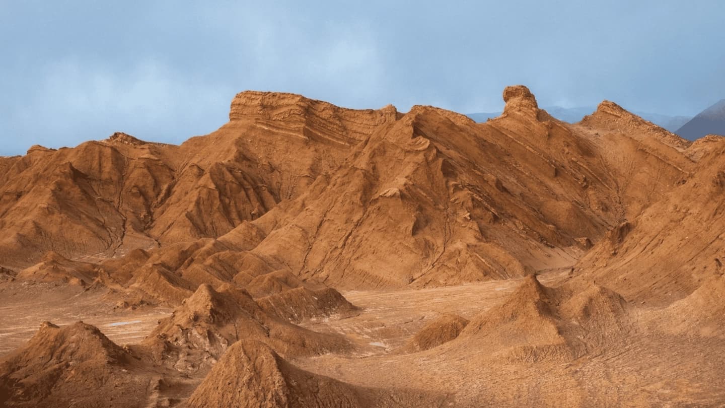 San Pedro de Atacama en 5 días: 6 tours imperdibles