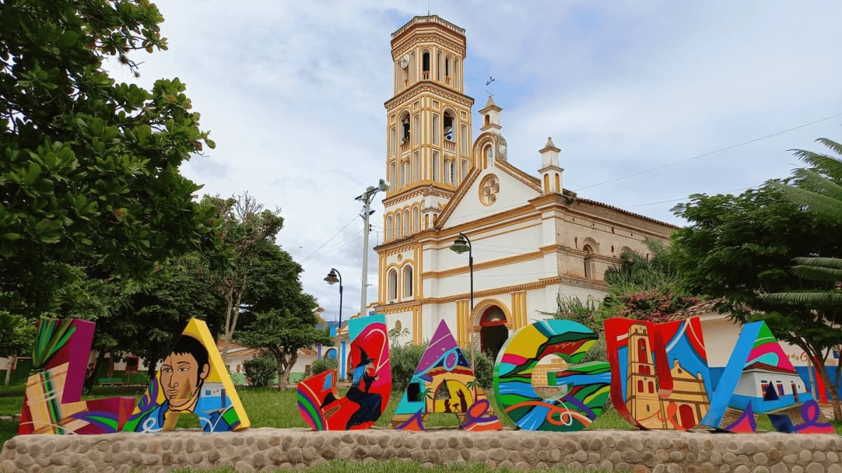 Ruta Mágica del Café de dos días en Huila desde Neiva