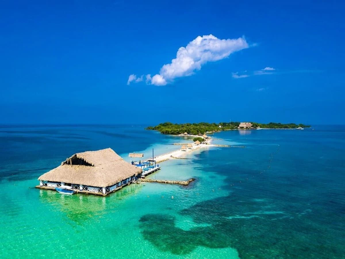 Isla Palma: Disfruta un paradisíaco día de Playa, Naturaleza y Relax