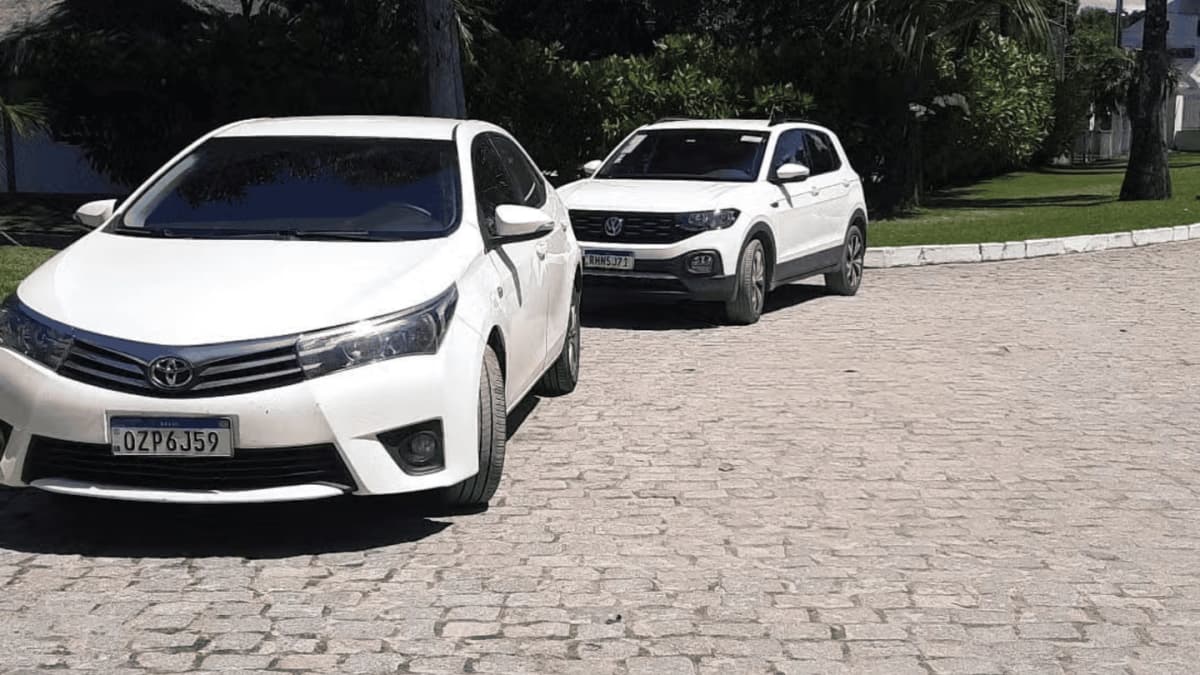 Traslado Aeropuerto Porto Seguro a Trancoso
