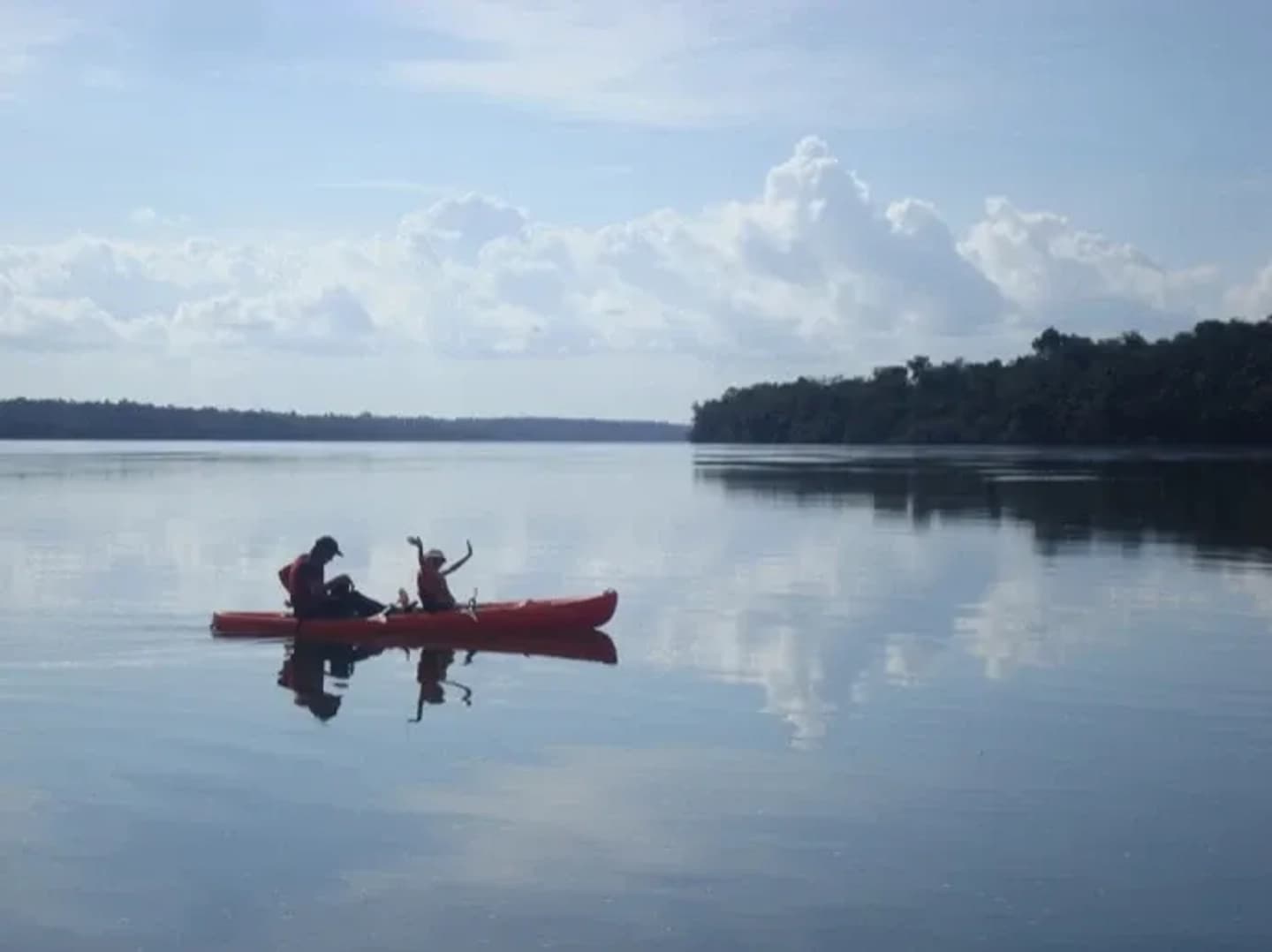 Aventura Iguazú Challenge: Travesía en 4x4, Bicicleta y Kayak 