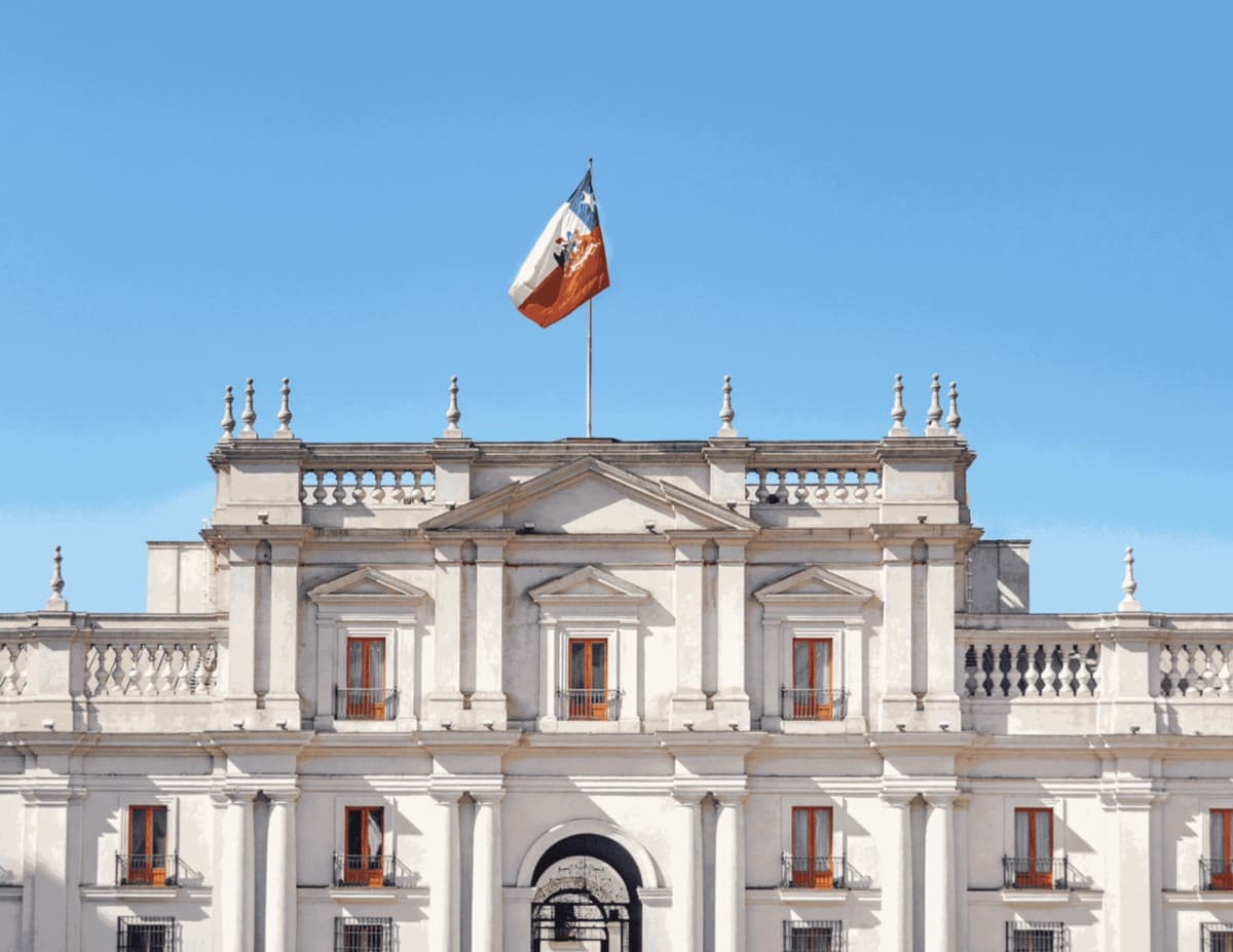 City Tour de Medio día por Santiago