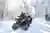Guided Quad Bike Tour with Snow Tracks in Bariloche
