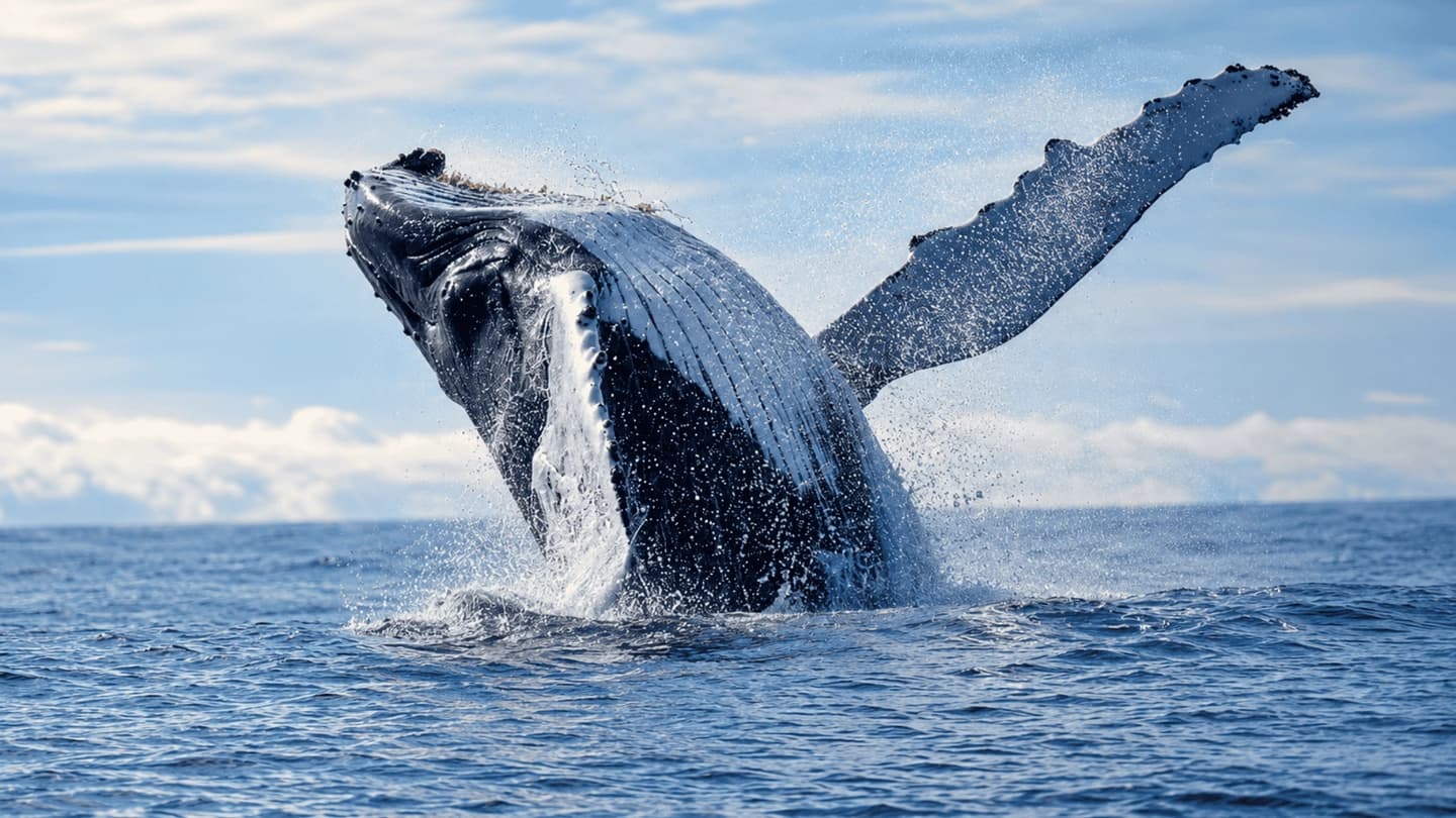 Excursión a Playa Piangüita con avistamiento de ballenas desde Cali
