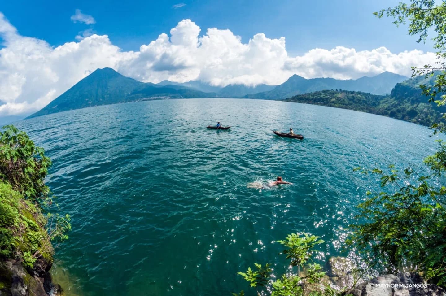 Tour Guiado al Lago Atitlán: desde Ciudad de Guatemala o Antigua Guatemala