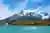 W Trek Circuit in Torres del Paine from Puerto Natales