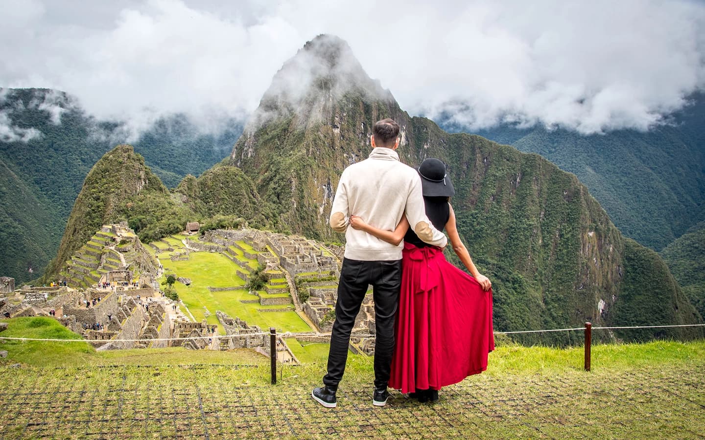 Machu Picchu y Valle Sagrado en 2 días desde Cusco