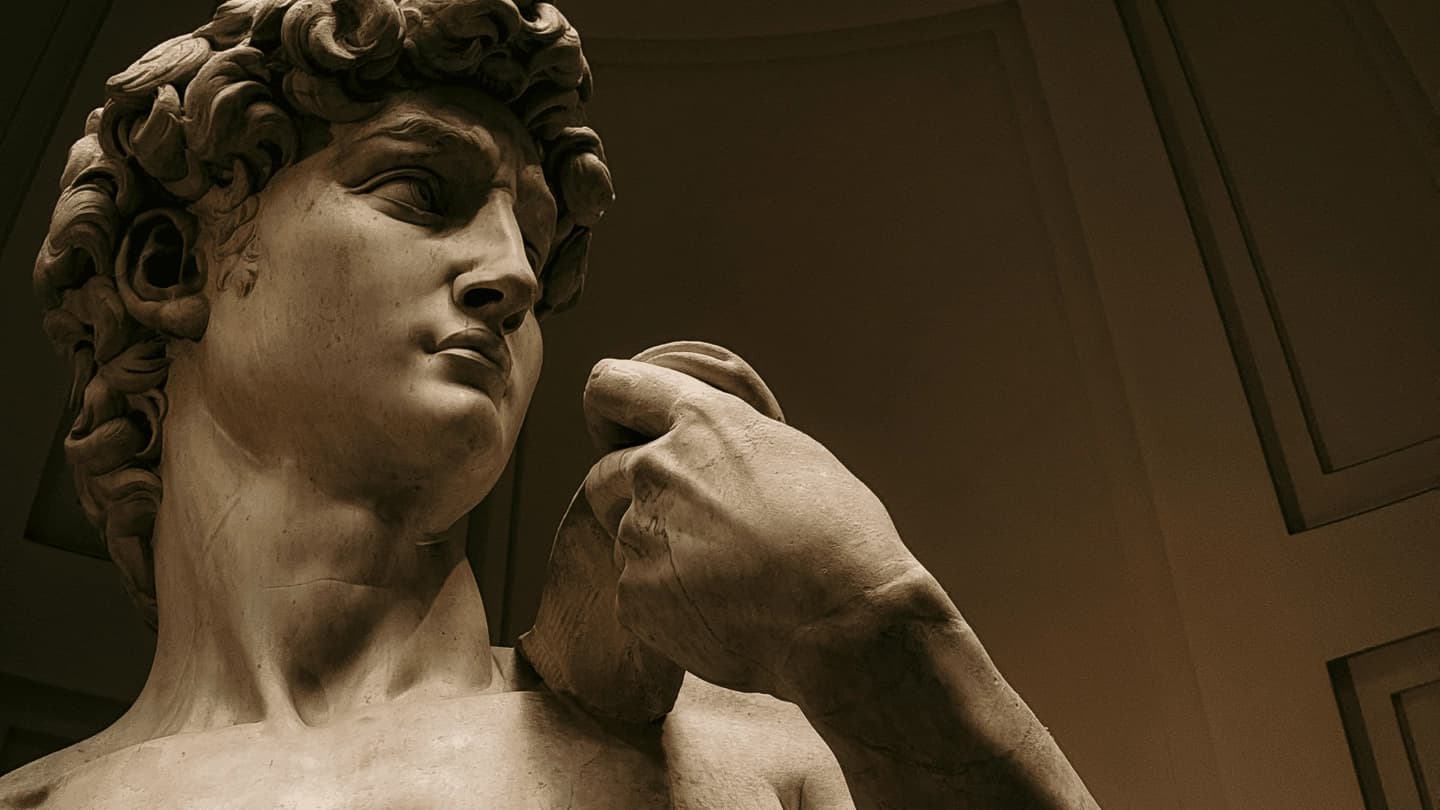 Tour privado por la Galería de la Academia desde Florencia
