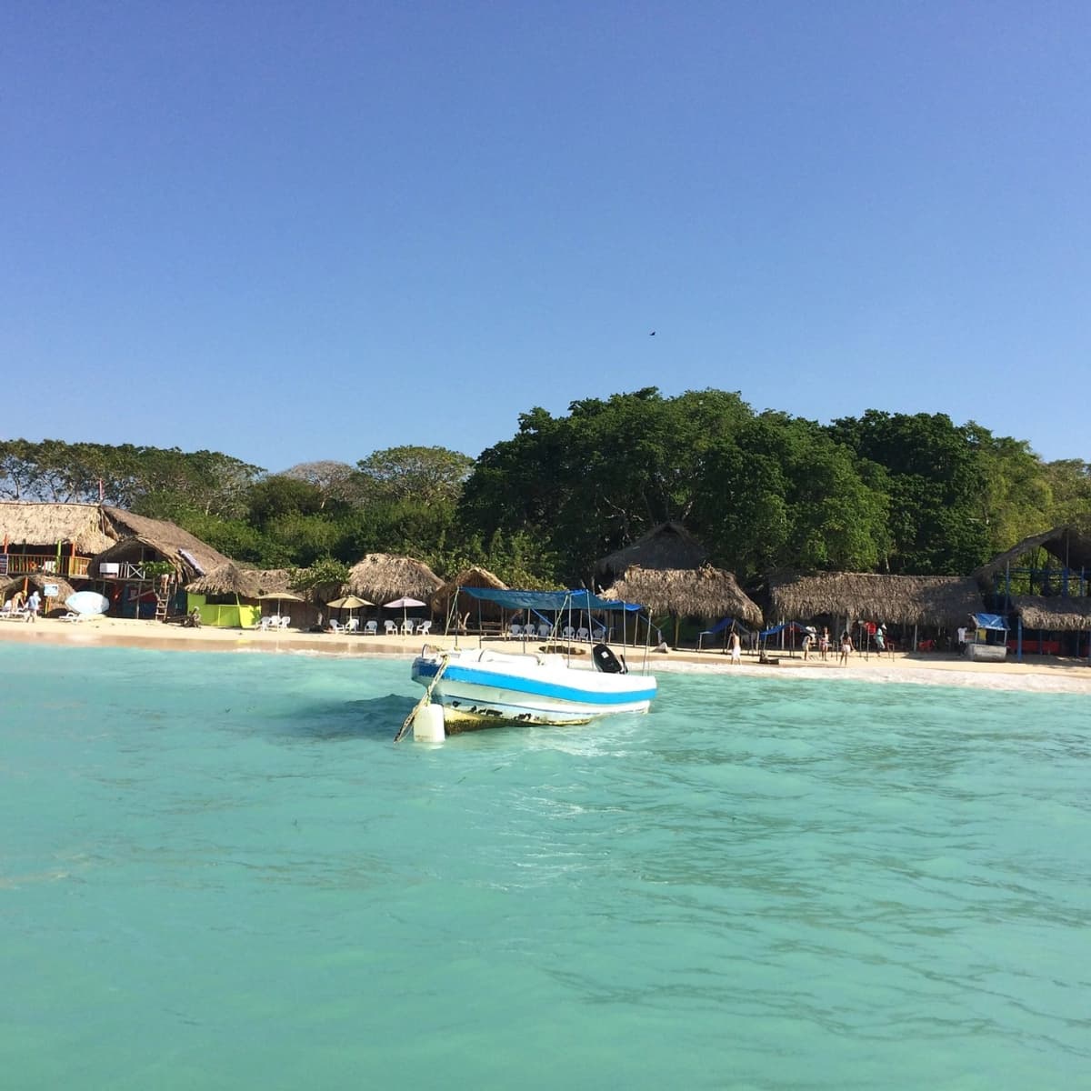 BARÚ: Disfruta de la magia de Barú eligiendo la mejor opción para ti