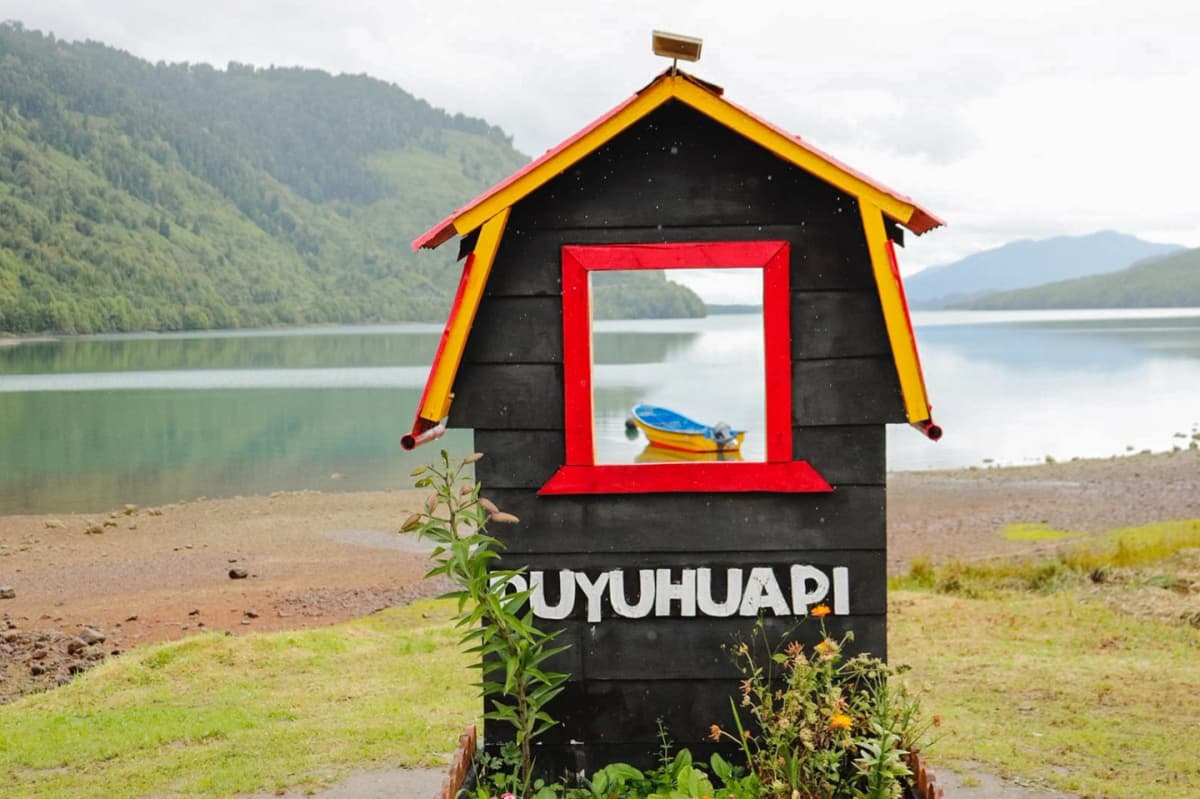 Expedición 4x4 Carretera Austral Norte: 6 Días de Aventura en la Patagonia