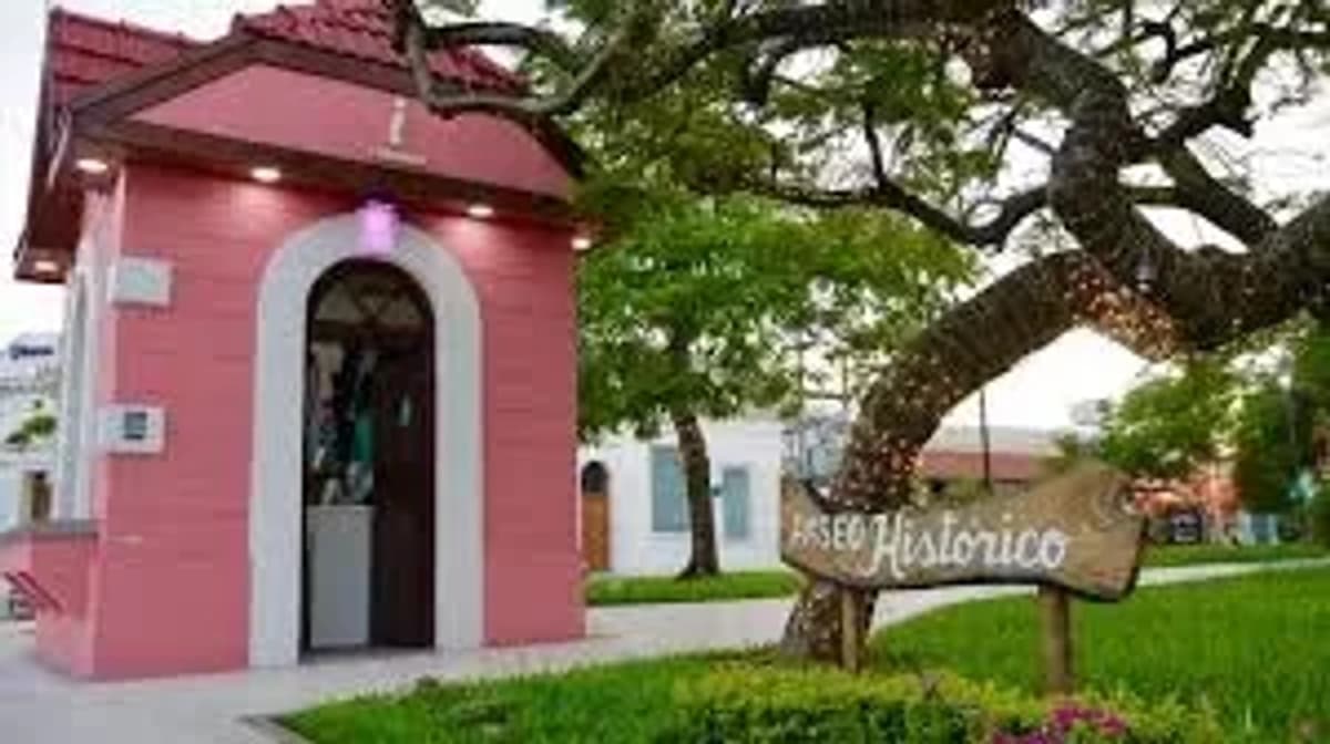 City Tour por  la Ciudad de Formosa