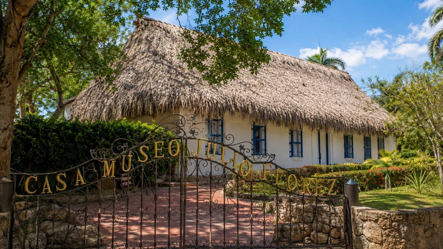 Excursión a Usiacurí y Galapa desde Barranquilla
