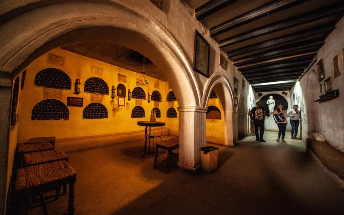 Tour Ruta del Pisco, Vino y Cerveza en el Valle del Elqui desde La Serena