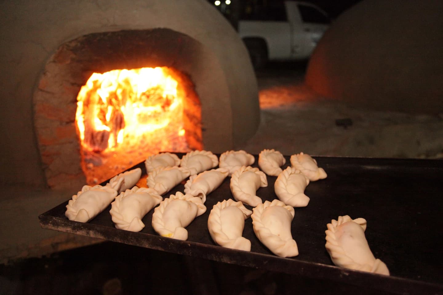 Tour de Empanadas Tucumanas en Famaillá y Ruta del Azúcar