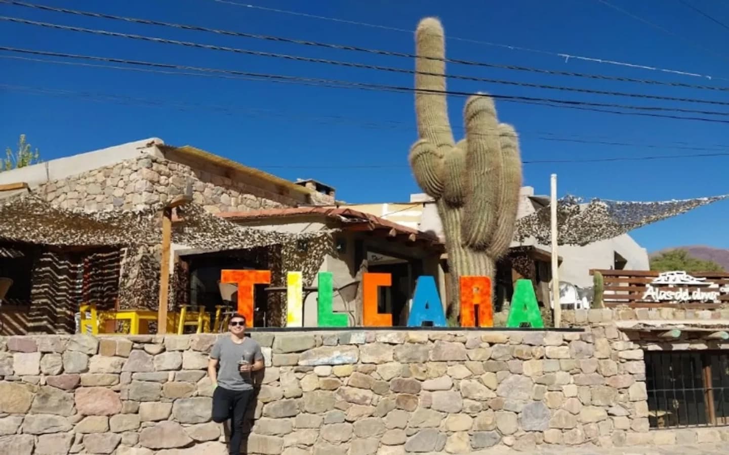 Excursiones a Cachi, Humahuaca y Salinas en 3 días